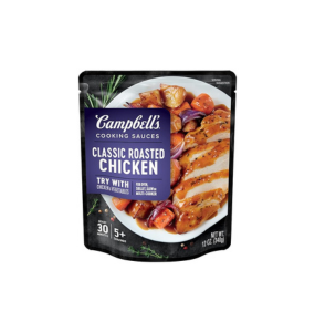Campbell's Cooking Sauces